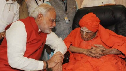 Siddaganga Swamiji: ತುಮಕೂರಿನ ಸಿದ್ದಗಂಗಾ ಮಠಕ್ಕೆ ನರೇಂದ್ರ ಮೋದಿ ಆಗಮನ ಅನುಮಾನ | Oneindia Kannada