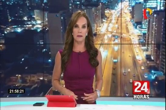 Cañete: incendio consumió 30 casas y dejó a 120 personas en la calle