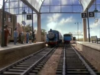 Calling All Engines! Busy Redone