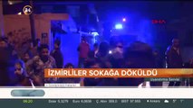 Koku sızıntısını gaz kaçağı sandılar