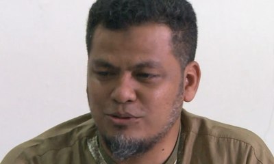 Cerita Anak Ba’asyir Soal Kondisi Kesehatan Ayahnya yang Jauh Menurun