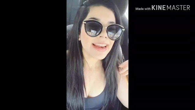 Kenia Os se despide de su imagen de niña buena en su próximo video musical 11:11