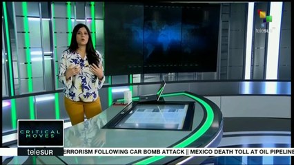 Critical Moves: Cyberspace and Technology