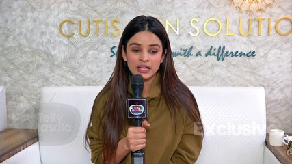 Chetna Pande EMOTIONAL Reaction On Danish Zehen Passing Away | EXCLUSIVE INTERVIEW