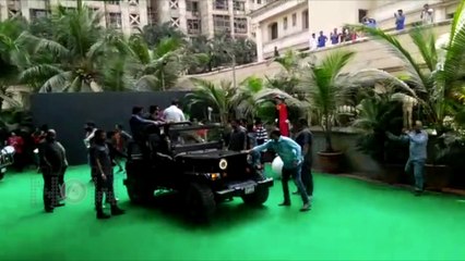 Madhuri Dixit AWKWARD Moment On Sanjay Dutt MISSING From Total Dhamaal