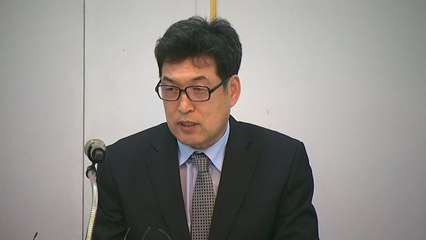 [뉴스앤이슈] 전명규 교수 "난 전혀 몰랐다"...사라지지 않는 의문들 / YTN