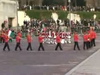 Parade du Jour de l'An 2008 Trocadéro Paris