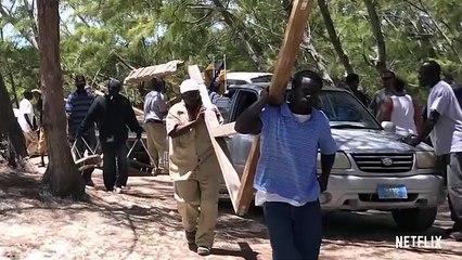 FYRE: The Greatest Party That Never Happened - Official Trailer