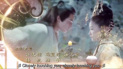Untouchable Lovers Episode 1