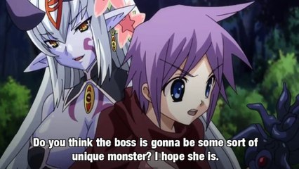 Monster Girl Quest - OVA - In a Nutshell