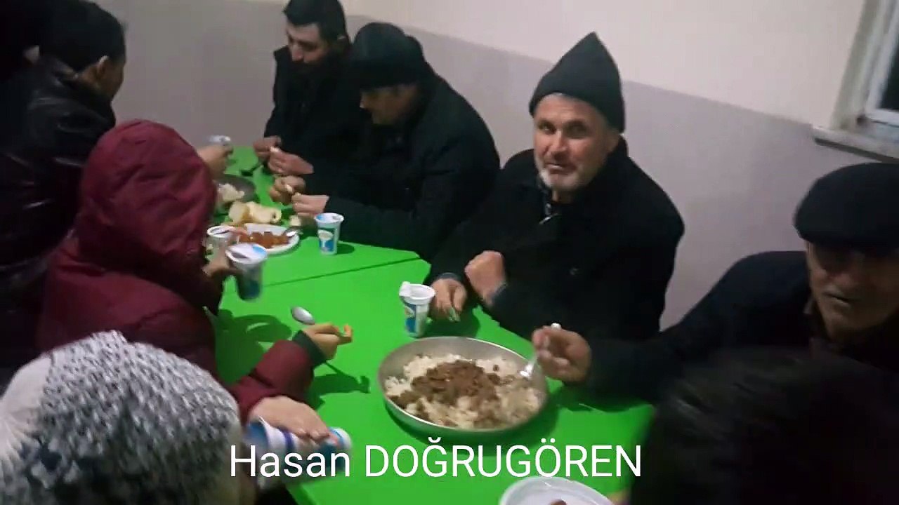 Katılımcılar Ferfene 2019