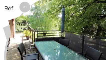 A vendre - Maison/villa - Aix les bains (73100) - 7 pièces - 190m²
