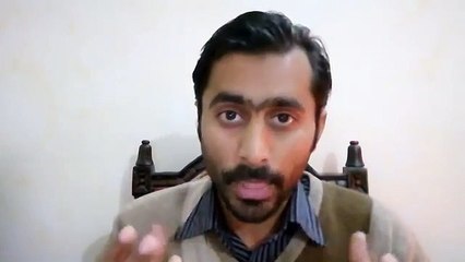 Dr Shahid Masood's Case & My 100 Days on YouTube | Siddique Jaan