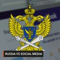 Russian watchdog launches 'administrative proceedings' vs Facebook, Twitter