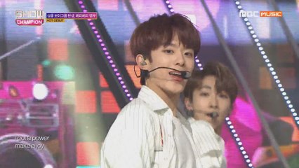 Show Champion EP.299 VERIVERY - Alright