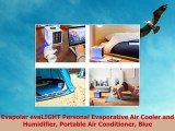 Evapolar evaLIGHT Personal Evaporative Air Cooler and Humidifier Portable Air Conditioner