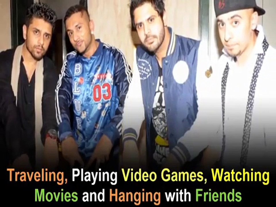 Yo Yo Honey Singh,Lifestyle ,School , Girlfriend, House, Cars , Net Worth, Family, Biography