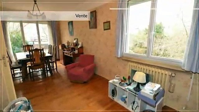 A vendre - Maison/villa - Rueil malmaison (92500) - 2 pièces - 50m²