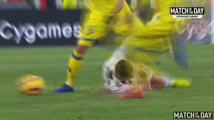 Juvеntus vs Сhiеvо 3-0 - Highlights & Goals Resumen & Goles 2019 HD