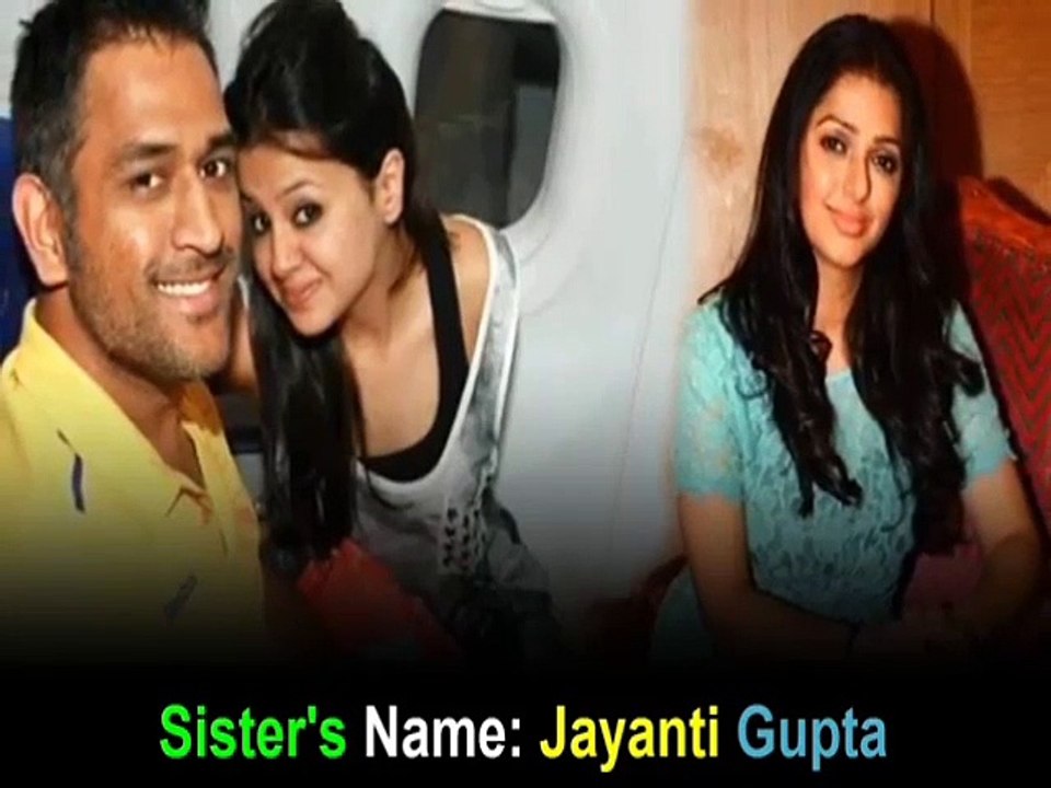Ms Dhoni Lifestyle, School, Girlfriend, House, Cars, Net Worth, Family, Biography
