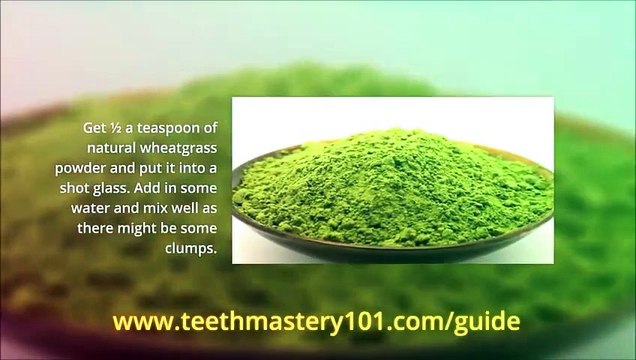 How to Prevent and Heal Tooth Decay and Cavities