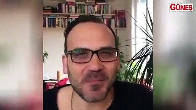 Gürgen Öz'den Yılmaz Özdil'e sert 'Atatürk' tepkisi