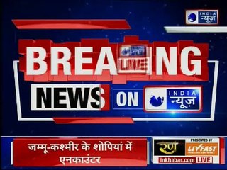 J&K: बर्फीले तूफान से श्रीनगर-जम्मू हाईवे बंद