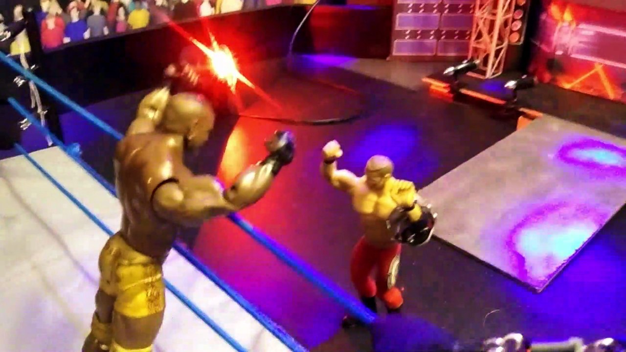 See What  Lead us to This Thursday Night on #ECWIMPACTLIVE | ECW FIRST LOOK Digital Exclusive