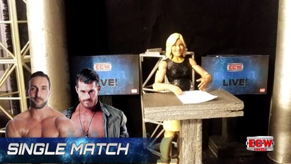 See The Night Before Sunday at #ECWIMPACTLIVE! |  THIS WEEK on IMPACT! January 21, 2019