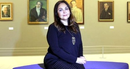 İngiltere'deki Müzede Yanlış Asansöre Binen Türk Akademisyen, Tarihi Aydınlattı