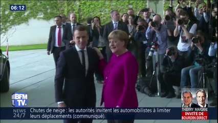 Non, nous ne céderons pas l'Alsace et la Lorraine. Mais que prévoit le traité d'Aix-la-Chapelle entre la France et l'Allemagne?