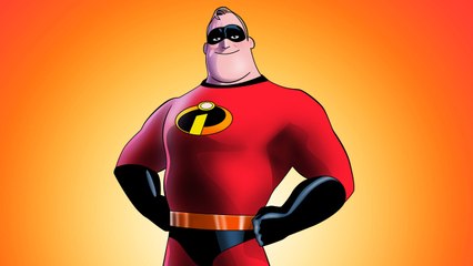 The Incredibles Movie the game Gameplay Walkthrough part 4 {PS2 HD}