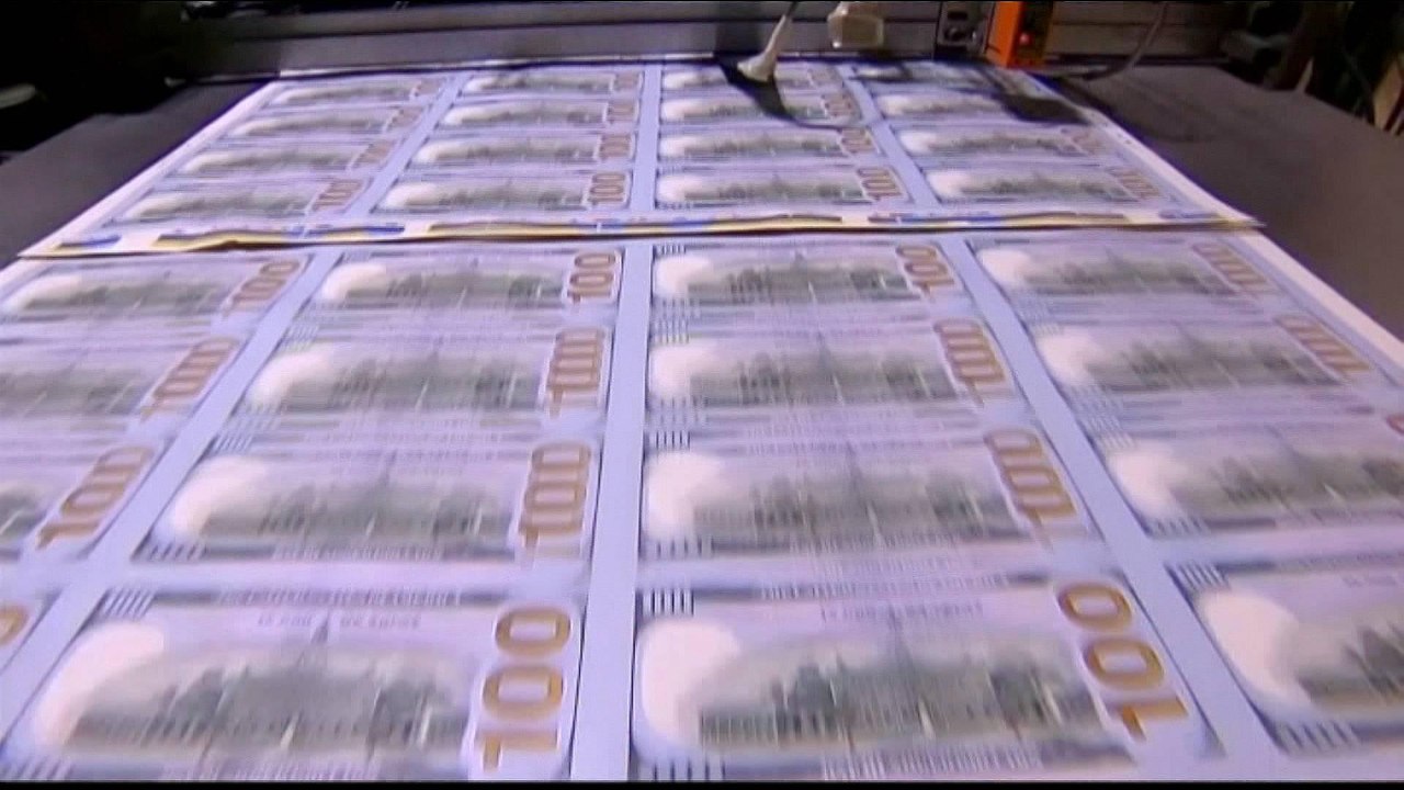 US shutdown: No end in sight for border wall deadlock