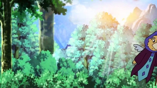 Truyện Cổ Tích hay nhất 2019 - Phim Hoạt Hình - VE VẺ VÈ VE - Tổng hợp phim hoạt hình hay