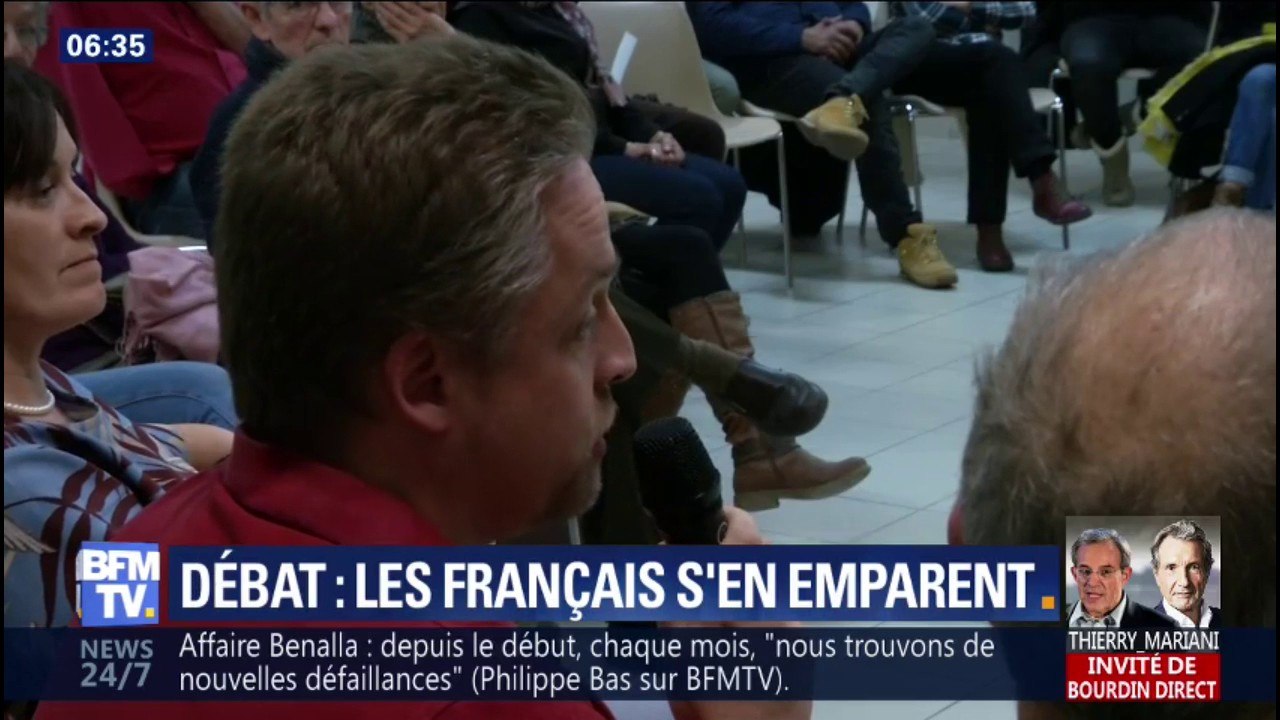 Bébés sans bras: la pollution de l'Étang de Berre mise en cause ?