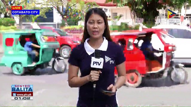 COMELEC: BOL plebiscite, pangkalahatang naging maayos