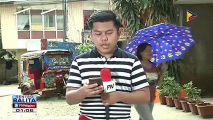 Pagbibilang ng boto sa Sulu, nagpapatuloy