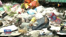 Kuryente mula sa basura, mabusising pinag-aaralan