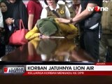 Keluarga Korban Lion Air JT-610 Mengadu ke DPR
