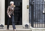 Theresa May'in B Planı İngiliz Basınında: Bakanlar Topluca Etmeyi Planlıyor