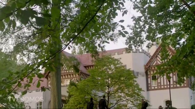 The Passage S01E03 That Never Should Have Happened To You