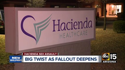 2 doctors for incapacitated patient who gave birth leave