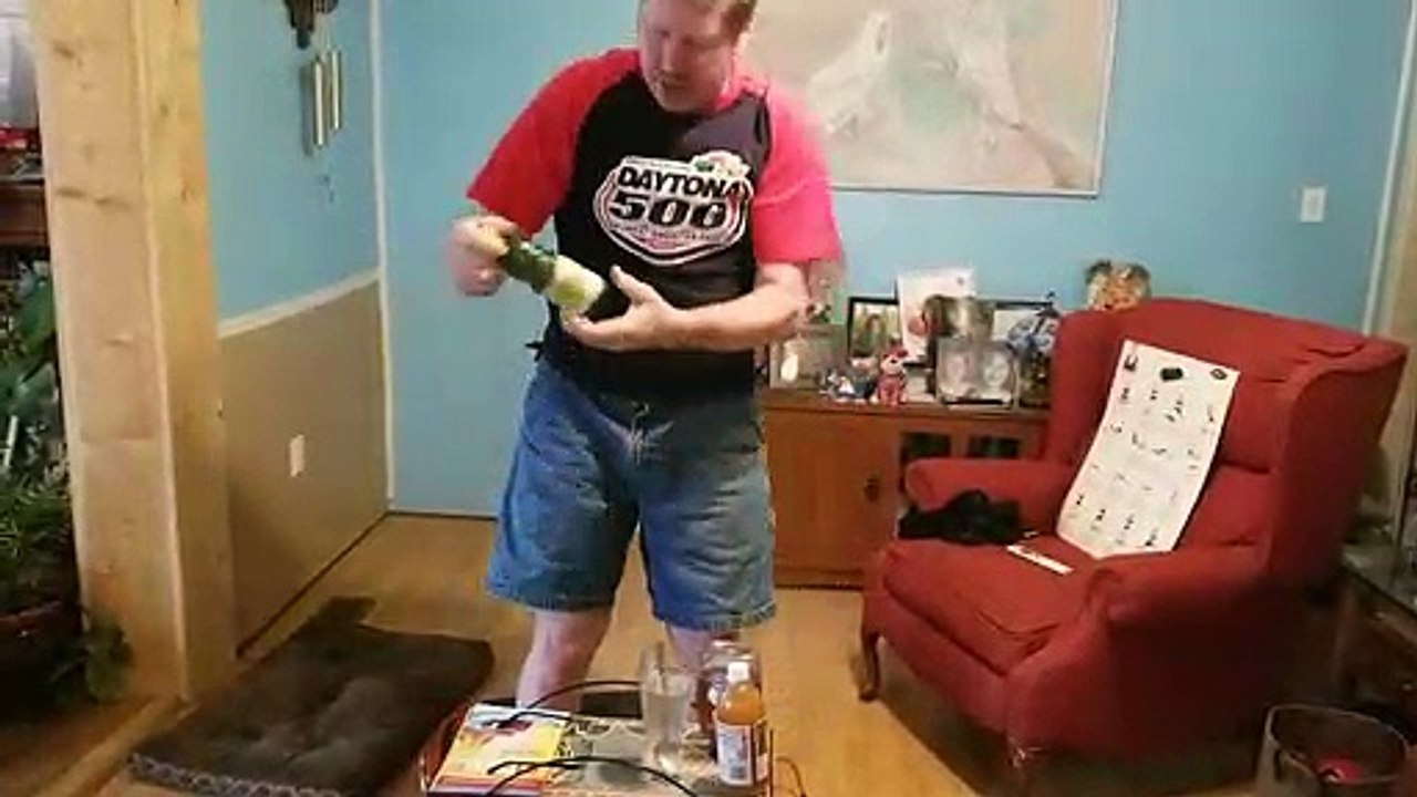 Apple cider vinegar with the mother benefits and the genki fitness vibration platform