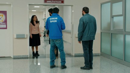 Çukur 2.Sezon 16.Bölüm Kardeşini Koruyamadın Cumali Efendi
