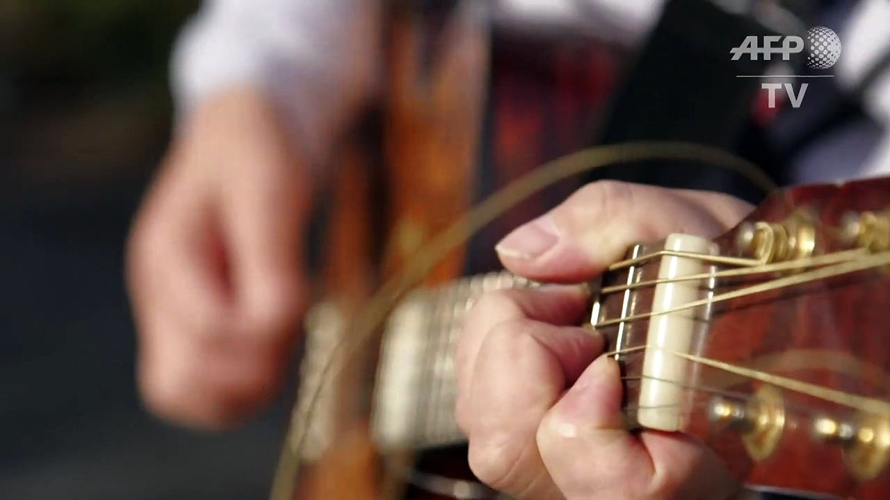 Japan: Kyochi Watanabe wacht über den 'Selbstmord-Wald'