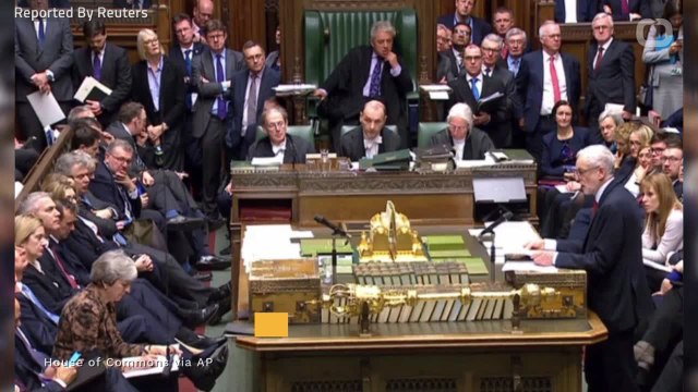 The Irish Backstop Is The Fundamental Problem With Brexit