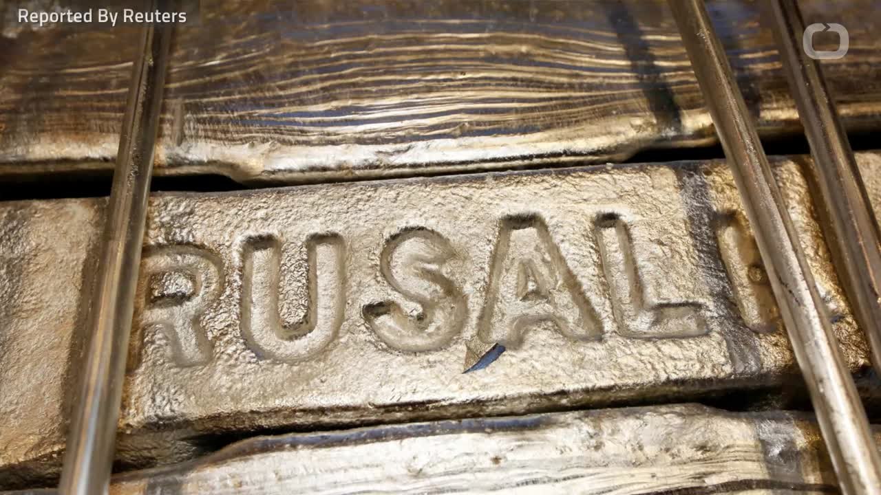 China Sets Aluminum Record
