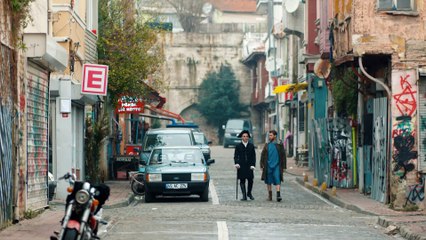 Çukur 2.Sezon 16.Bölüm Yaşamak İstiyor musun Yamaç?