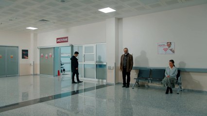 Çukur 2.Sezon 16.Bölüm İdris Baba'nın Zor Sınavı