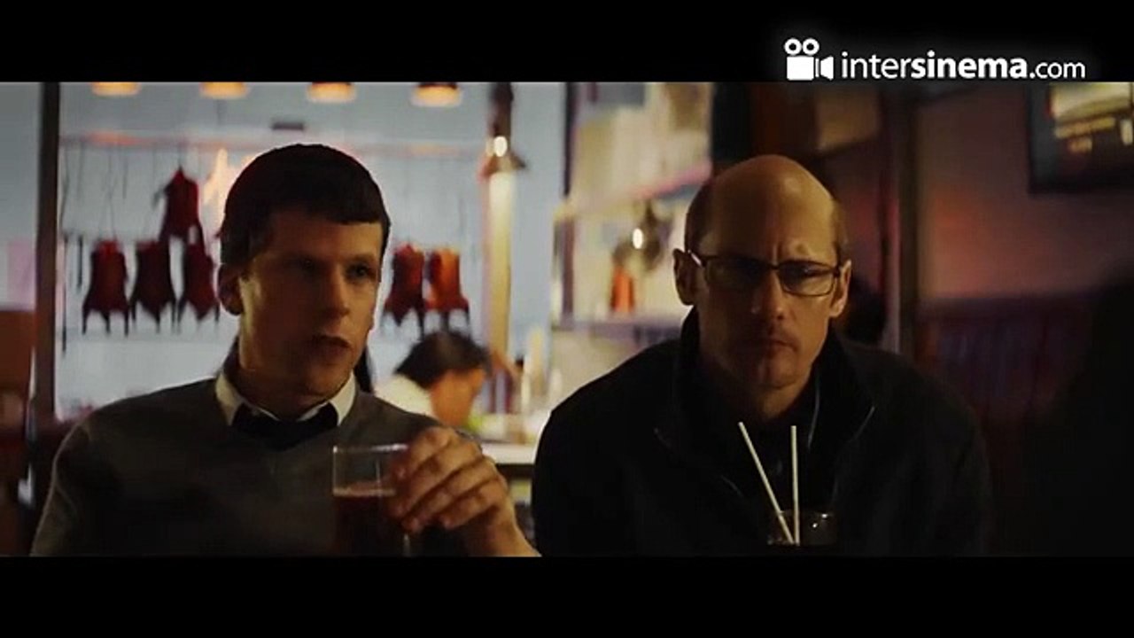 The Hummingbird Project - Fragman